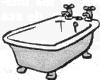 Baignoire