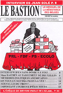 Janvier 2000