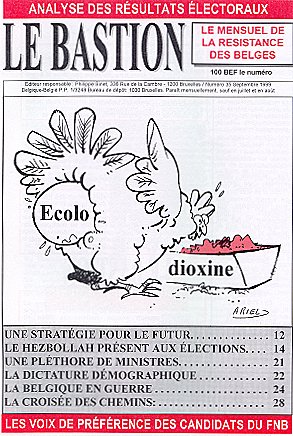 Septembre 99