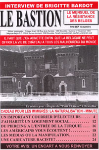 Novembre 1999