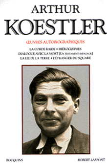 Koestler